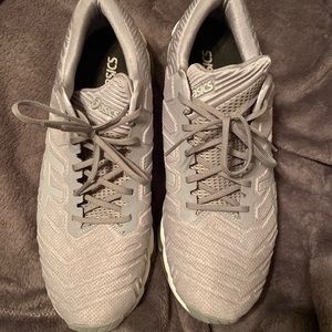 ASICS Mens Gel Quantam 360 6